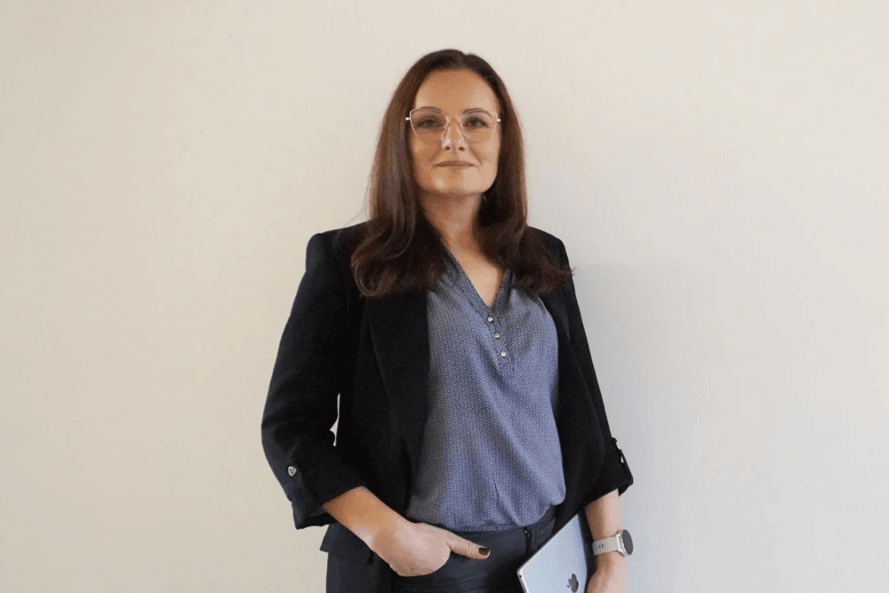 Bożena Rafalska