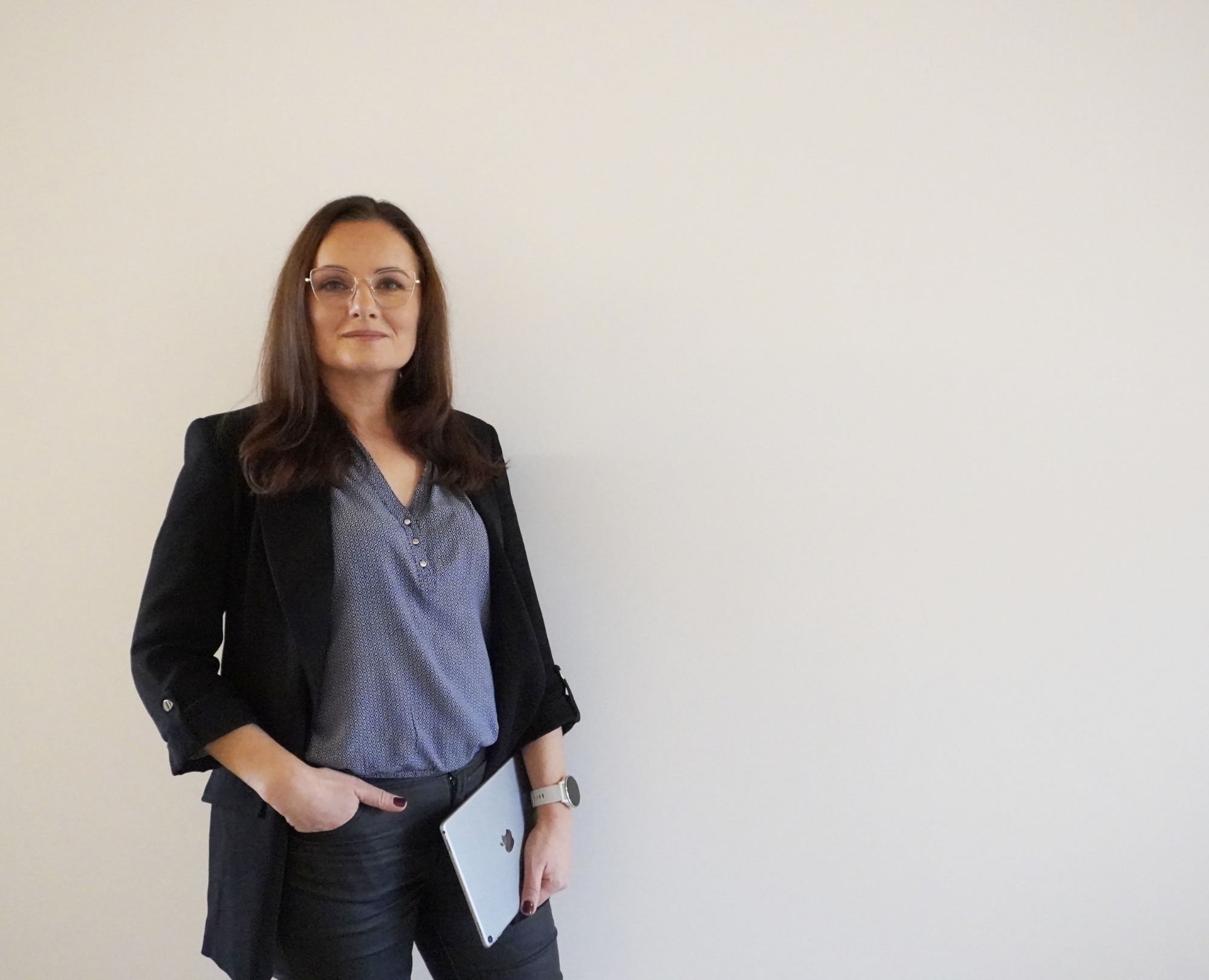 Bożena Rafalska