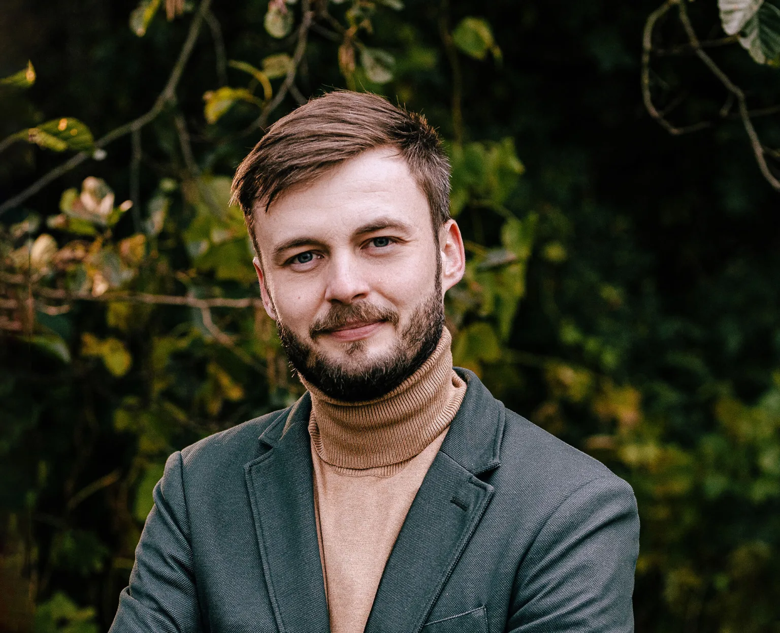 Mateusz Boguski