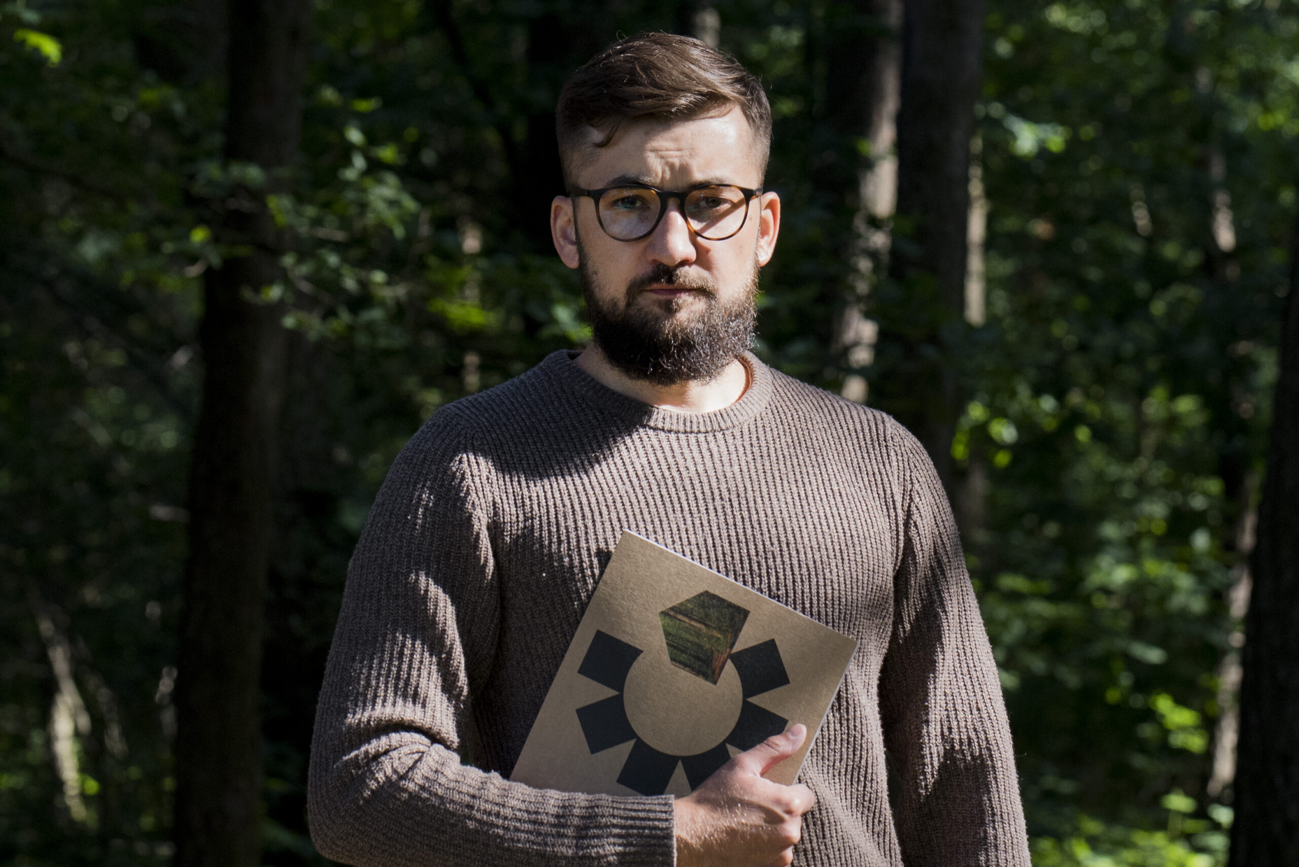 Piotr Gęborys