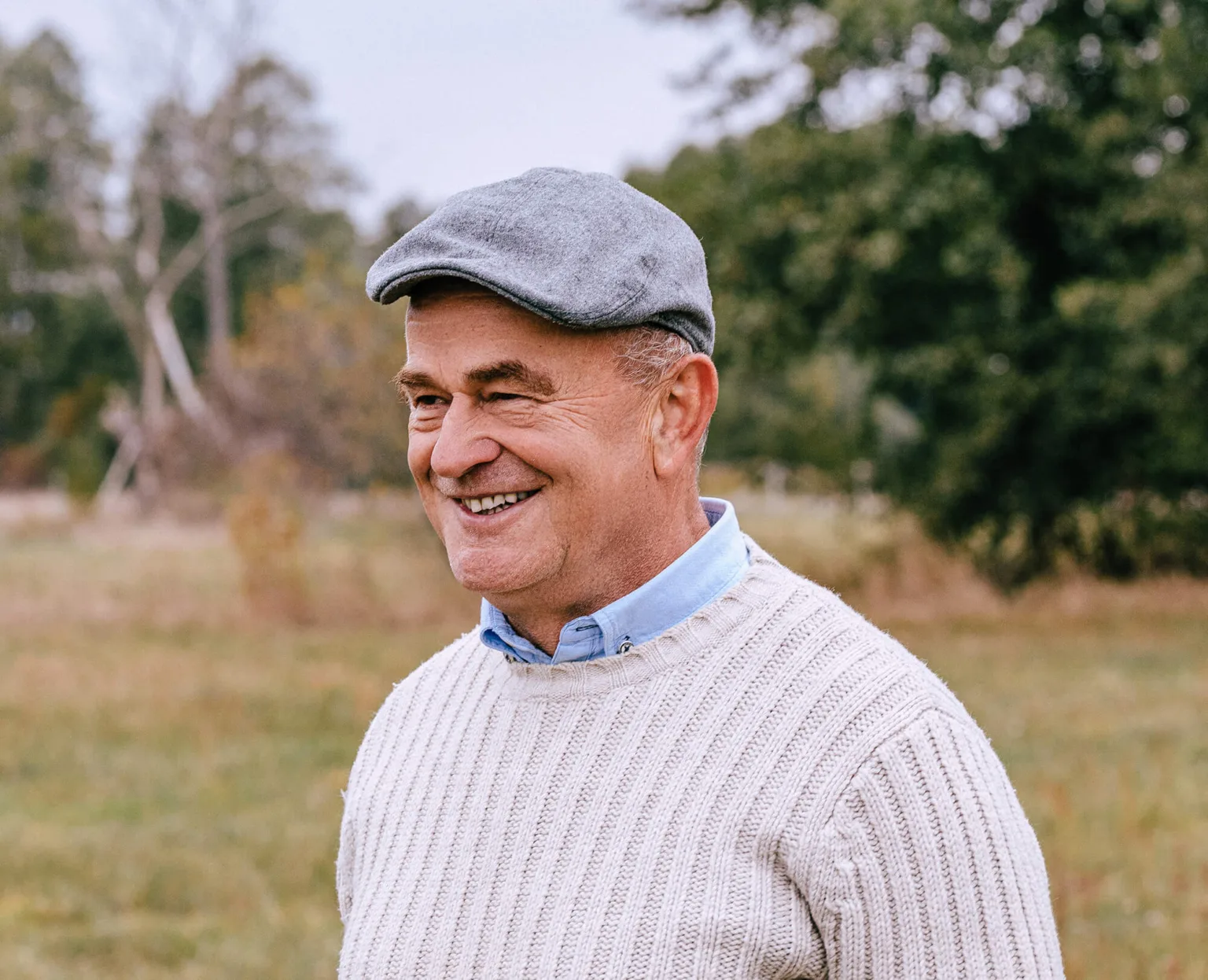 Ryszard Grochowski