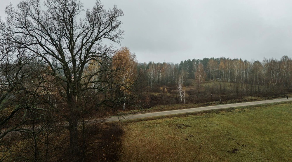 Postęp budowy